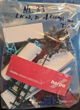 Herpa Bastelteile Nr. 33, LKW