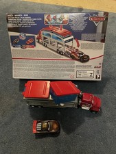 Mattel CKD34 - Disney Cars
