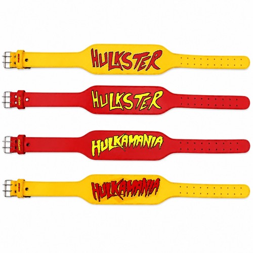 Hulk hogan - hulk,