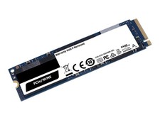 256 GB SSD M.2 2280 NVMe PCIe