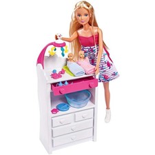 Simba Steffi Love Welcome