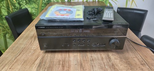 Yamaha v675 av receiver - yamaha, rx-v675