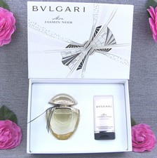 Bvlgari Mon Jasmin Noir The