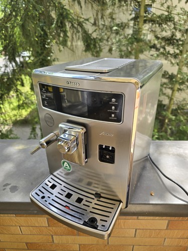 Saeco xelsis sup038 - saeco,