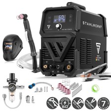 STAHLWERK Plasmaschneider CUT