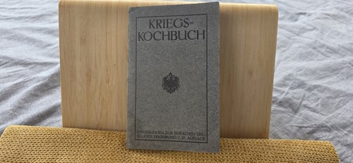 Kriegskochbuch hedwig heyl - kriegskochbuch.,,