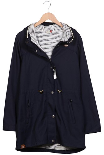 Ragwear mantel damen - mantel,