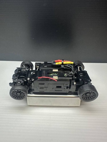 Kyosho mini 020 awd - kyosho,