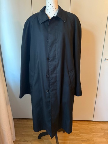 Burberry trench herren - trench,
