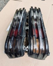 Mercedes Benz W123 Schwarze /