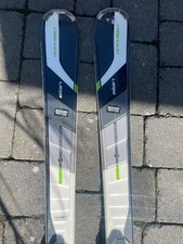 Ski Herren Elan Amphibio grün grau Waveflex Technology gebraucht