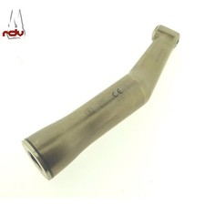 NSK Ti-Max Ti15 grünes Winkelstück ohne Licht mit Spray B7700005