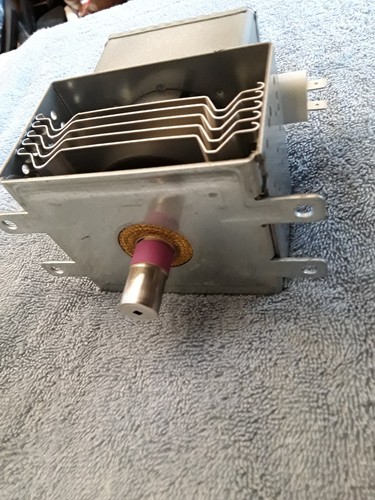 Panasonic 2m210 magnetron - panasonic,