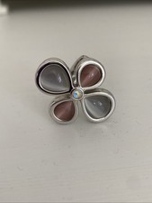 Pierre Lang Ring rhodiniert