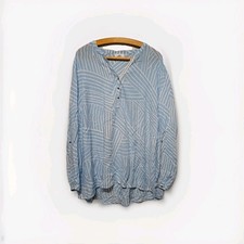 GINA BENOTTI Damen Bluse XXL