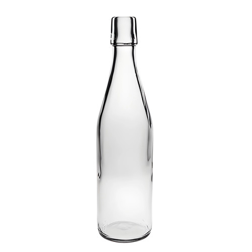 Bügelflasche-