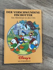 Disney Weltenbummler Der