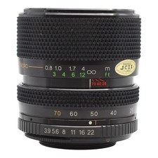 Objektiv Soligor Zoom S/M MC