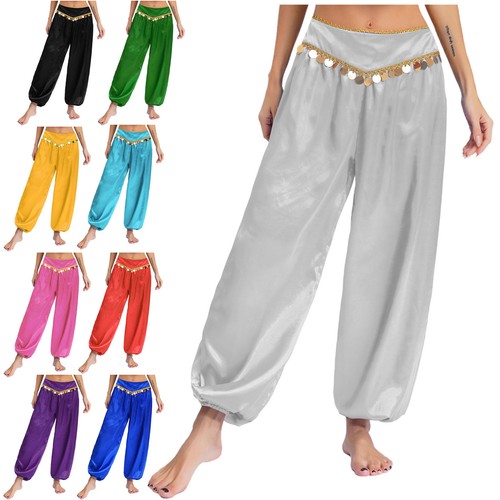 Damen hose rave - rave, bauchtanz