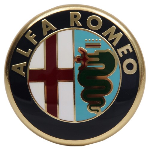 Original alfa romeo - original,