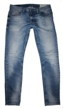 Diesel Herren Jeans Hose