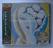 DEREK AND THE DOMINOS - Layla