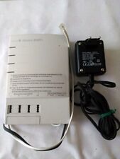 Eumex 404PC ISDN Anlage Telefonanlage gute Zustand!                  