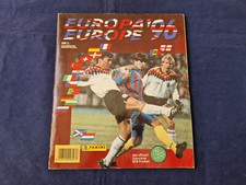 Panini EM 1996 England Euro