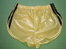 Glanznylon Sprintershort PVC