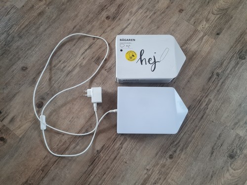 Ikea lampe bägaren - lampe,