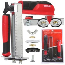 Gipskartonschneider Gipskarton