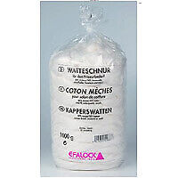 Efalock Watteschnur 1000g 80%