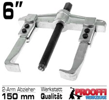 2-Arm Parallel Kugellager