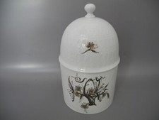 Rosenthal Deckeldose Romanze