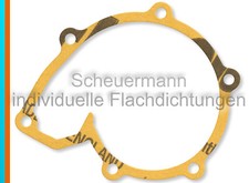 Dichtung Wasserpumpe für BMW E9, E3, E12, E24 E23 mit M30 Motor