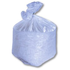 Foliensäcke Abfallsack