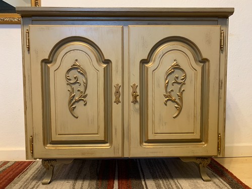 Design kommode retro - ,
