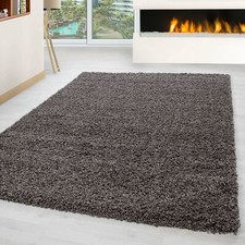 Shaggy Hochflor Langflor