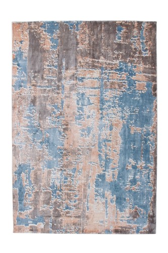 Viskose teppich vintage - viskose,