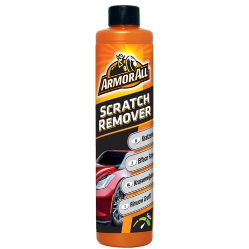 Armor all scratch remover - armor,