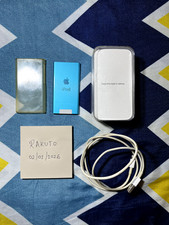 Apple iPod Nano 7. Generation