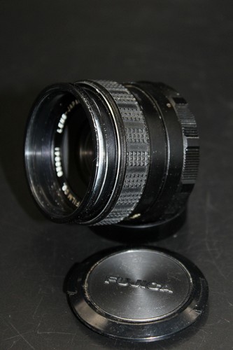 Objektiv fujinon 55mm ebc - fujinon,