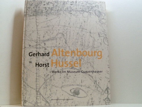 Gerhard altenbourg horst - gerhard,