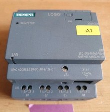 1x Siemens Logo 230RCEo