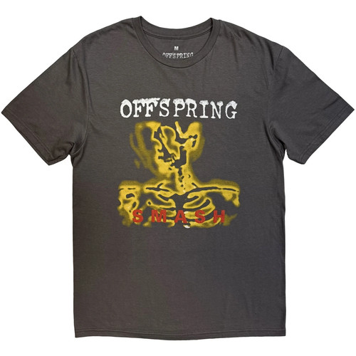 The offspring smash - -,