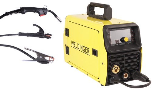 Synergischer
