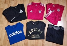 Bekleidungspaket Gr.M Junge