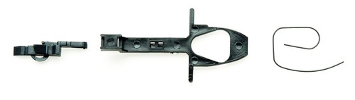 Roco 40326 spur - roco,