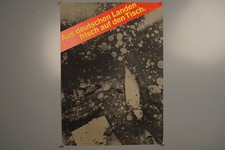 Klaus Staeck Vintage Poster