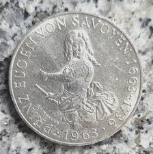 Österreich 2.Republik 25
